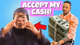 My Boyfriend Sends Me Cash Or Romance Scam!