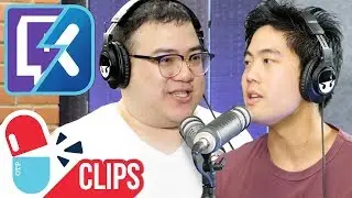 Twitch Streamer Scarra Speaks on Ninja Joining Mixer
