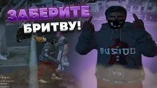 УНИЧТОЖИЛ ВЕСЬ СЕРВЕР EVOLVE RP! ЗАТАЩИЛ НА КАПТАХ EVOLVE RP
