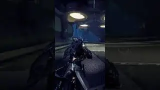 Warframe  Why I Love Playing Gauss