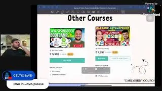 Launching new Advanced MERN Stack Course | AMA Session