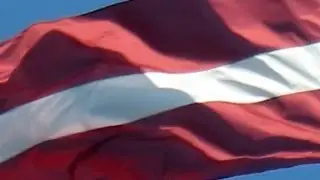 ЛАТВИЯ моя судьба !