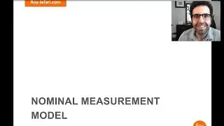 Nominal Measurement - Ethical perspectives