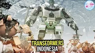 Sayang Nggak Pernah Tayang di TV! 9 Film Animasi Karya Anak INDONESIA yang Menarik Ditonton.