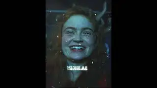 Mucas💖 | Stranger Things Edit | tiktok