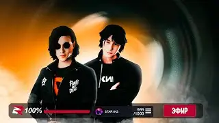 🔥РАЗВИВАЕМСЯ на НОВОМ СЕРВЕРЕ RODINA RP ФЕДЕРАЛЬНЫЙ ОКРУГ - ИЩУ ОРГАНИЗАЦИЮ  (GTA CRMP)