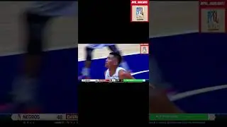 MPBL HIGHLIGHTS: Renz Palma 27 Points 5 rebs 4 asts vs Davao Occidental Tigers