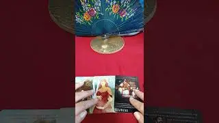 Прогноз  на сегодня #carte #runes