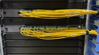 Juniper Networks EX4300-32F-DC - EX4300, 32-Port (RACKED)
