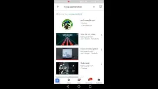 Mein Stream 