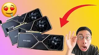 How To Buy RTX 3080 Graphics Card