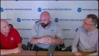 2023 NWS ABQ River Flooding QA podcast