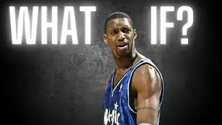 The Biggest NBA What If?