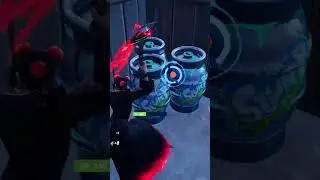новые звуки 5 главы фортнайт 