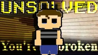The UNSOLVED Mystery Of FNaFs BITE VICTIM