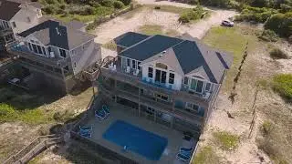 Aerial Video Tour - Dolphin Patch - V12197