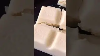 Не рекомендую шоколад, Риттер Спорт  вкус «Манго», одна кислятина