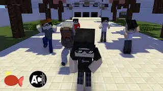 ACI GameSpot - Yo Granny Yo [Music Video]