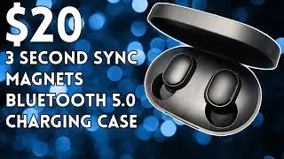 $20 Redmi Airdots Review - Another AirPod killer?