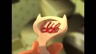 Demonseed Pregnancy Test Belly expansion edits