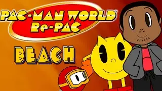 Revisiting Pac-Man World: Re-Pac Part 1