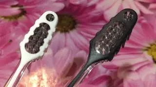 Зубные щётки – с угольным напылением / новинка от Фаберлик