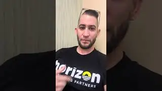 The journey to starting my own business