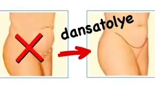 Dansatolye exercise easy action workout at home 21 days exercise challenge #shorts #HealthFitness