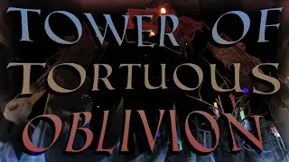 [JToH - The Eternal Abyss] Tower of Tortuous Oblivion - Completion