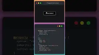🪐 Galaxy Button with Amazing Hover Effect using HTML, CSS and JS:🚀🌟