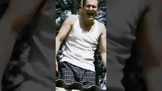 Иван и Анатолич чинят сарай😂 [Наша Раша]  