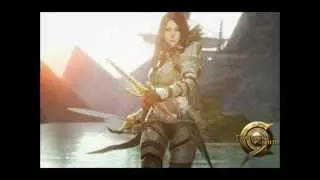 Innocence RunersVill - C9 Soundtrack: Continent of the 9th