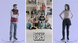 Trailer Ponte en tu casa
