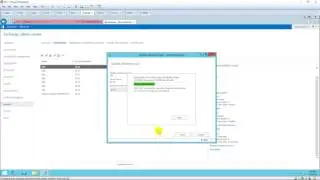Updating Mailbox Database Copies in Exchange 2016