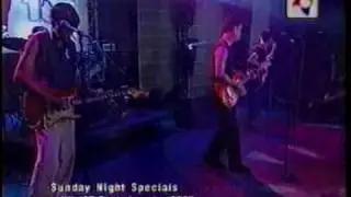 THE JERKS: Sayaw Sa Bubog (NU 107 Rock Awards 1998)