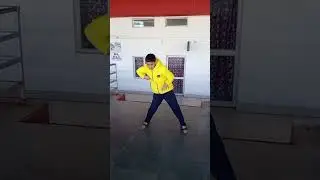 Leke Prabhu Ka NaamSong by Arijit Singh and Nikhita Gandhi // dance by Rudraneel //