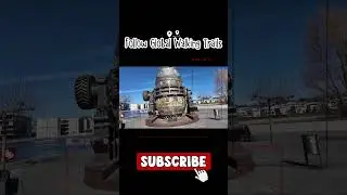 Discover Global Walking Trails – 4K City & Nature Walks Worldwide #4kwalkingtour , #citywalks #walk