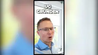 UG gründen - So viel Stammkapital benötigst Du | Steuernews