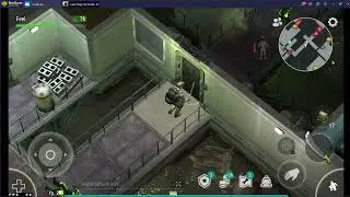Last day on Earth поная зачистка бункер Альфа