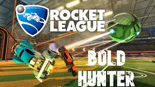 Rocket League Последняя игра в эту лагающую помойку #Online #game