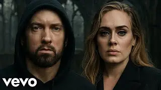 Eminem ft Adele - No One [Music Video 2025]