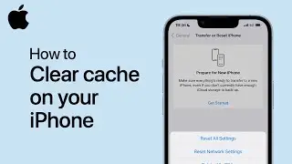 How To Clear Cache On Your iPhone