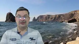 дневная сводка 24 апреля Михаил Онуфриенко