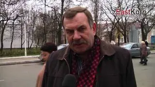 Массовое увольнение в СВЗ