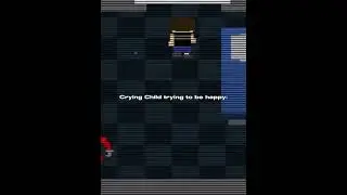 Crying Child's REAL Bully 