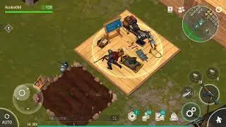 LDOE raid Buuu