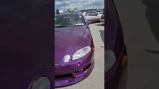 Toyota soarer
