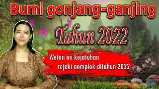 DAFTAR WETON PALING BERUNTUNG DAN BANJIR REJEKI DI TAHUN 2022