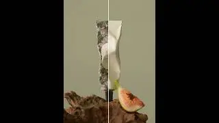 Adobe Photoshop 2025 Tricks - How to Cosmetic cream tube mockup 