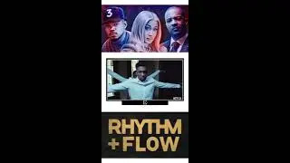 Rhythm + Flow I D Smoke, Londynn B, Caleb Colossus, Troyman, & Flawless 2019